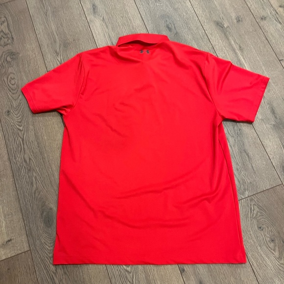 Under Armour Polo - Picture 3 of 3